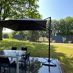 Terrasses De Malmedy- Le Chalet Du Cerf 108 & Triplex 223 Le Refuge Du Cerf Malmedy