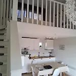 Chalet Terrasses De Malmedy- Le Chalet Du Cerf 108 & Triplex 223 Le Refuge Du Cerf