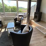 Terrasses De Malmedy- Le Chalet Du Cerf 108 & Triplex 223 Le Refuge Du Cerf * Malmedy