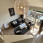 Terrasses De Malmedy- Le Chalet Du Cerf 108 & Triplex 223 Le Refuge Du Cerf * Malmedy