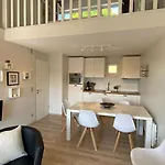 Terrasses De Malmedy- Le Chalet Du Cerf 108 & Triplex 223 Le Refuge Du Cerf * Malmedy