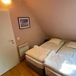 Chalet Terrasses De Malmedy- Le Chalet Du Cerf 108 & Triplex 223 Le Refuge Du Cerf