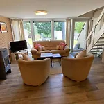 Chalet Terrasses De Malmedy- Le Chalet Du Cerf 108 & Triplex 223 Le Refuge Du Cerf