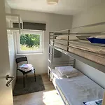 Terrasses De Malmedy- Le Chalet Du Cerf 108 & Triplex 223 Le Refuge Du Cerf Malmedy