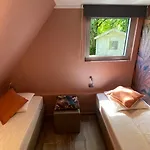 Terrasses De Malmedy- Le Chalet Du Cerf 108 & Triplex 223 Le Refuge Du Cerf Chalet Malmedy