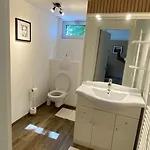 Terrasses De Malmedy- Le Chalet Du Cerf 108 & Triplex 223 Le Refuge Du Cerf Chalet Malmedy