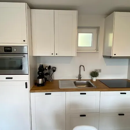 Chalet Terrasses De Malmedy- Le Chalet Du Cerf 108 & Triplex 223 Le Refuge Du Cerf Malmedy