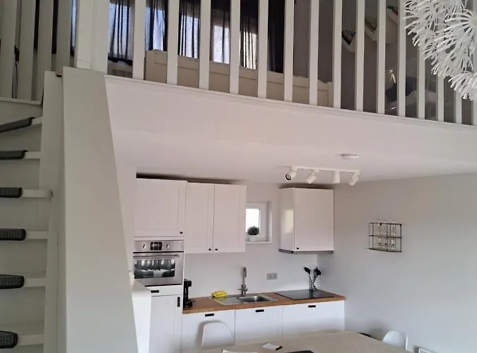 Chalet Terrasses De Malmedy- Le Chalet Du Cerf 108 & Triplex 223 Le Refuge Du Cerf