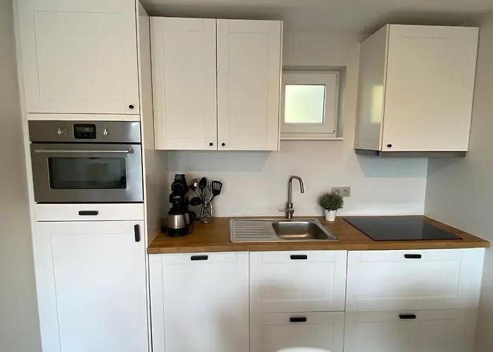 Chalet Terrasses De Malmedy- Le Chalet Du Cerf 108 & Triplex 223 Le Refuge Du Cerf Malmedy