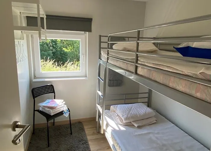 Terrasses De Malmedy- Le Chalet Du Cerf 108 & Triplex 223 Le Refuge Du Cerf Malmedy